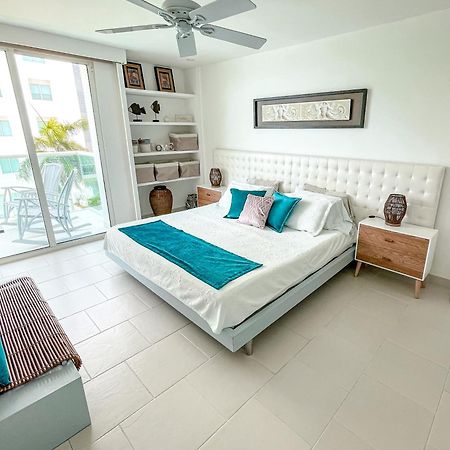 Morros Suites Apartamentos Cartagena Exterior photo