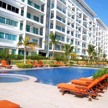 Morros Suites Apartamentos Cartagena Exterior photo