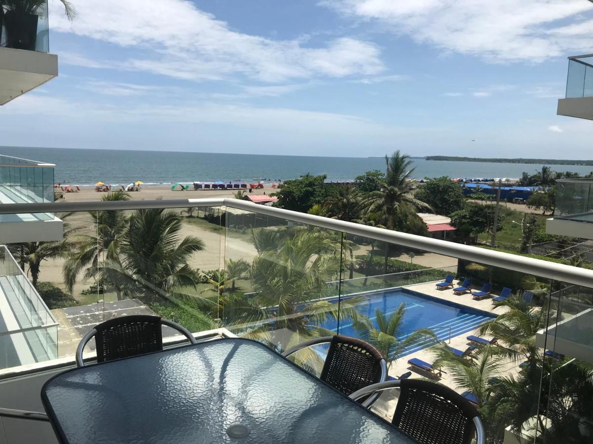 Morros Suites Apartamentos Cartagena Exterior photo