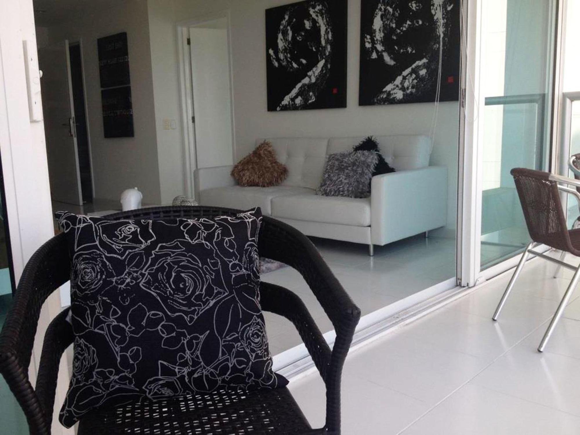 Morros Suites Apartamentos Cartagena Room photo