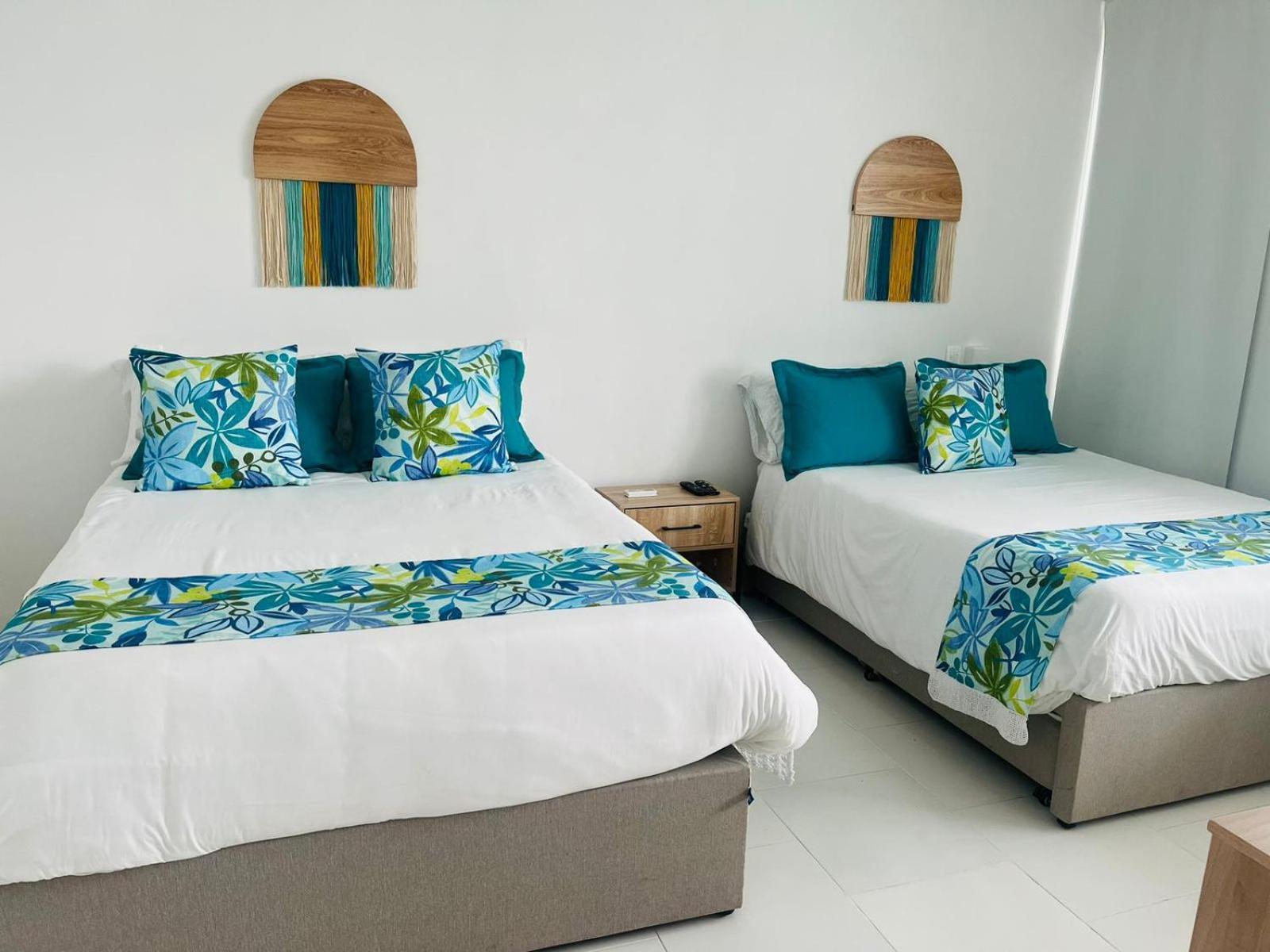 Morros Suites Apartamentos Cartagena Exterior photo