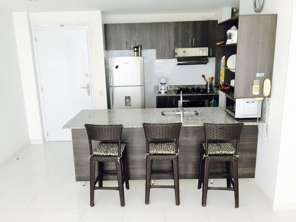 Morros Suites Apartamentos Cartagena Exterior photo