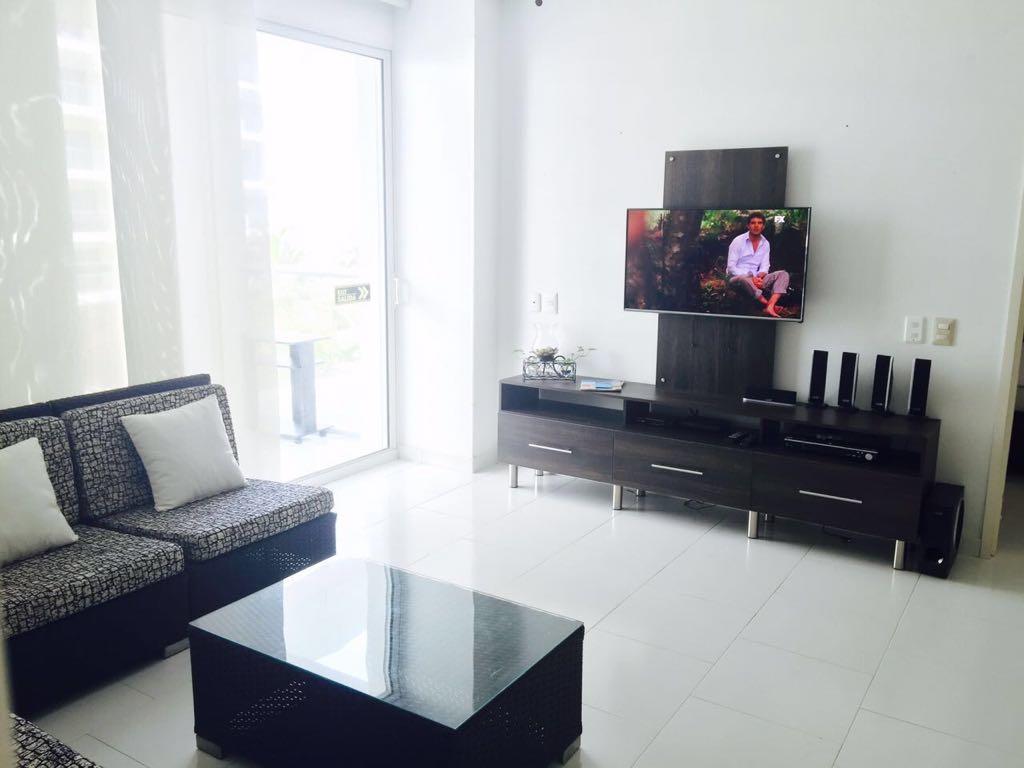 Morros Suites Apartamentos Cartagena Exterior photo