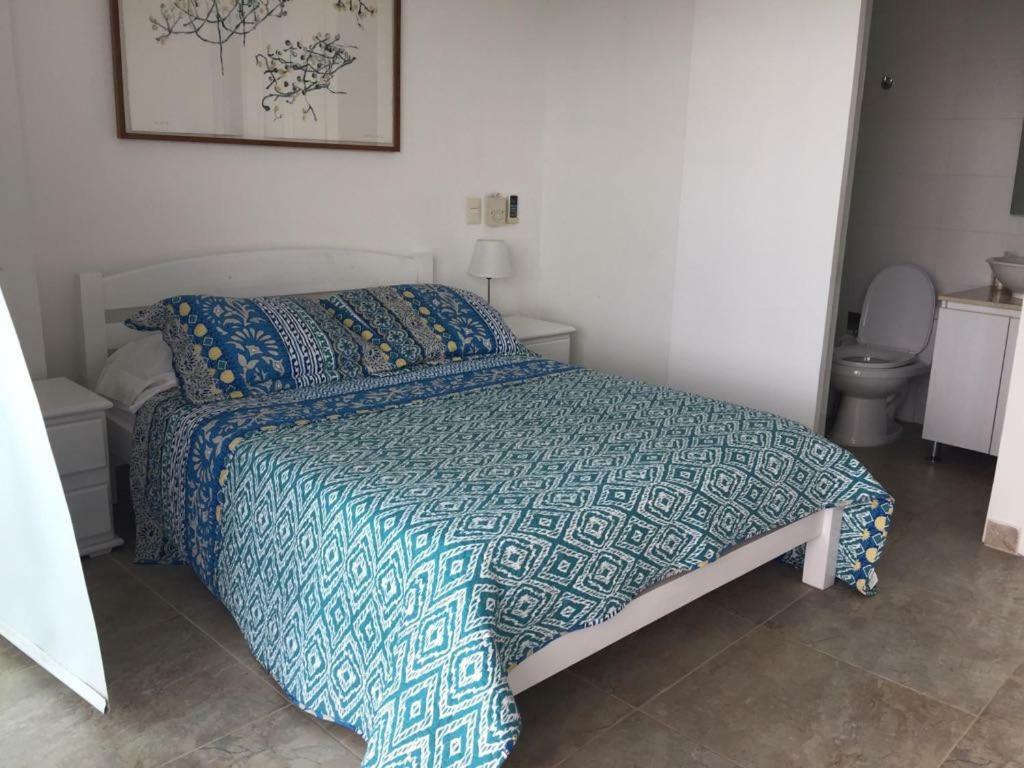 Morros Suites Apartamentos Cartagena Exterior photo