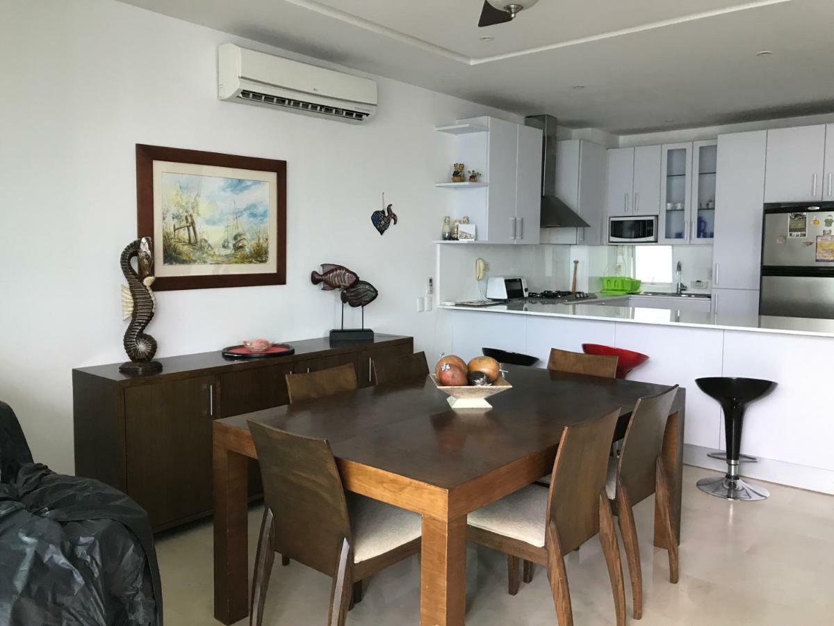 Morros Suites Apartamentos Cartagena Exterior photo
