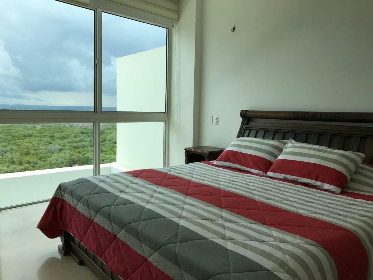Morros Suites Apartamentos Cartagena Exterior photo